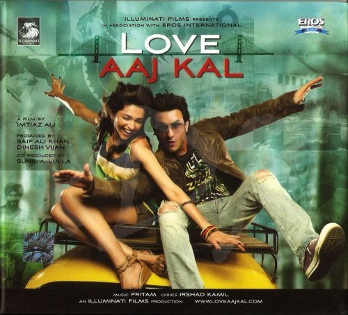 Love Aaj Kal Movie Download 720p